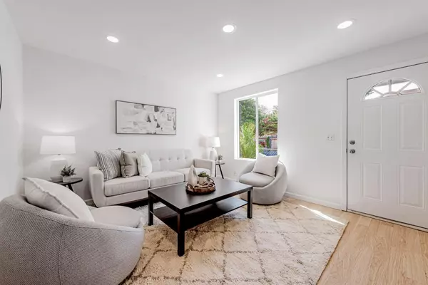 San Mateo, CA 94401,714 Tilton AVE