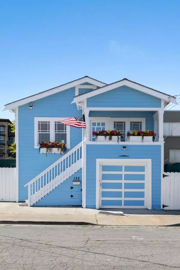 Millbrae, CA 94030,133 Serra AVE