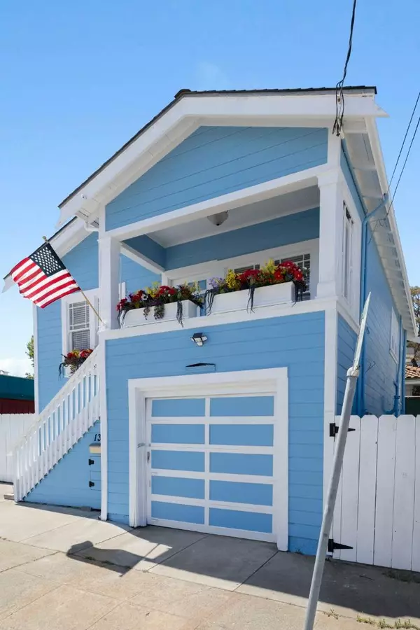 Millbrae, CA 94030,133 Serra AVE