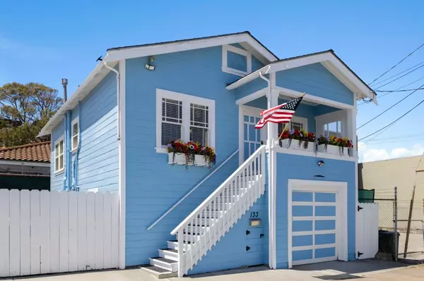 Millbrae, CA 94030,133 Serra AVE