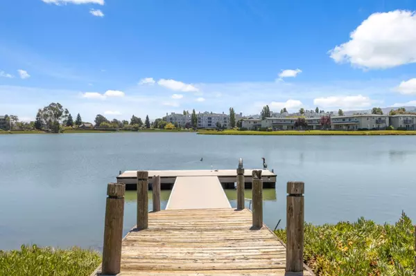 2285 Vista Del Mar, San Mateo, CA 94404