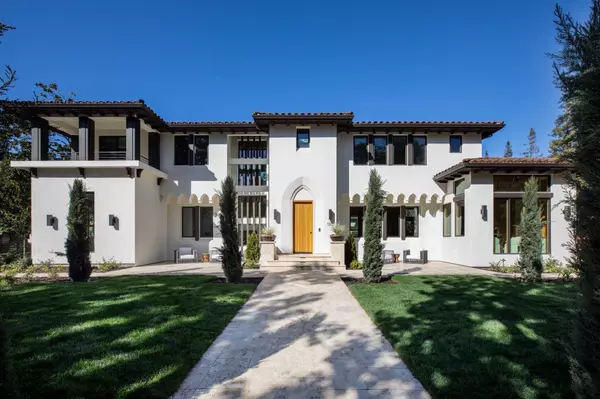 1307 University AVE, Palo Alto, CA 94301