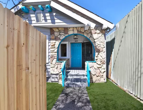 2643 Market ST, Oakland, CA 94607