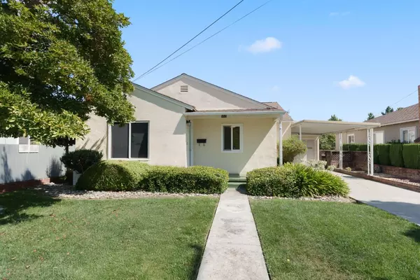 Sunnyvale, CA 94086,551 Bryan AVE