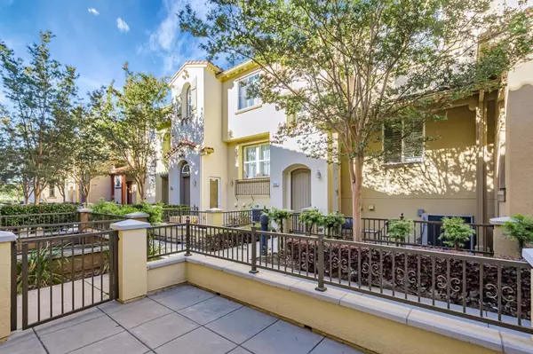 Milpitas, CA 95035,1142 Mente Linda LOOP