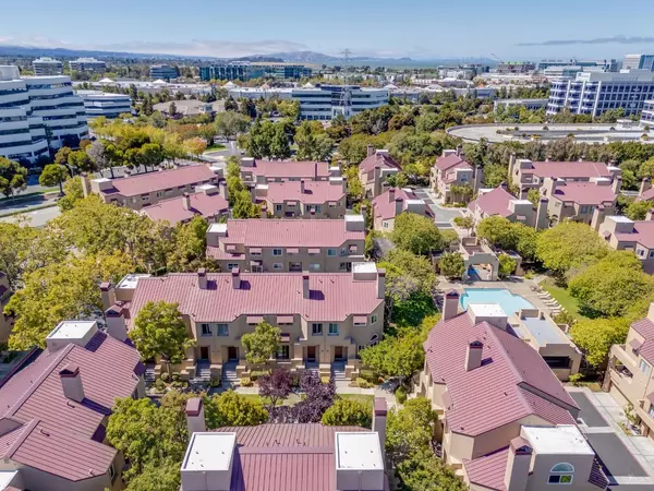Foster City, CA 94401,210 Commons LN