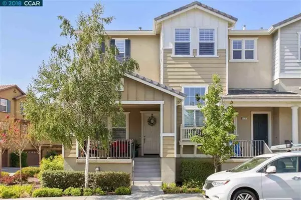 6130 Yardley LN, San Ramon, CA 94582