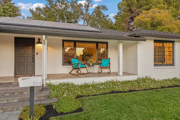 San Jose, CA 95125,1524 Santa Maria AVE