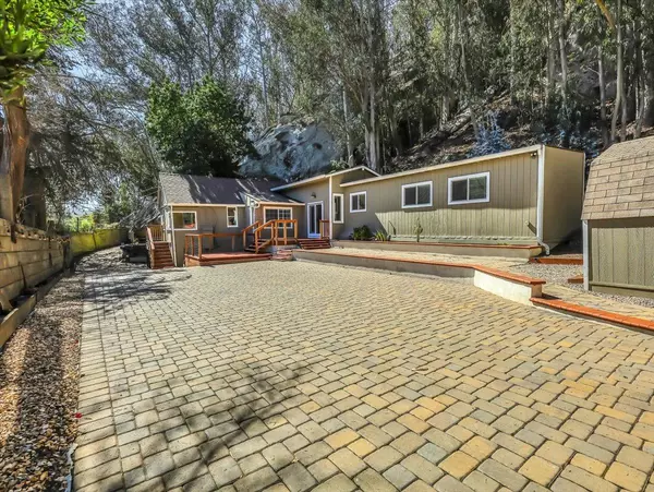 11880 San Mateo RD, Half Moon Bay, CA 94019