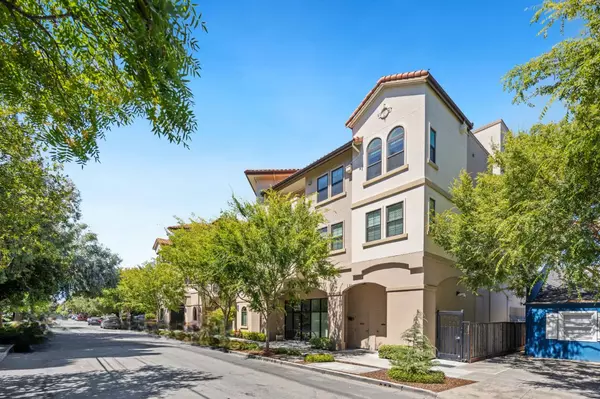 San Carlos, CA 94070,777 Walnut ST 307