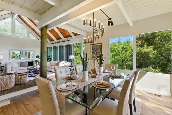 3909 Pepper Tree CT, Redwood City, CA 94061