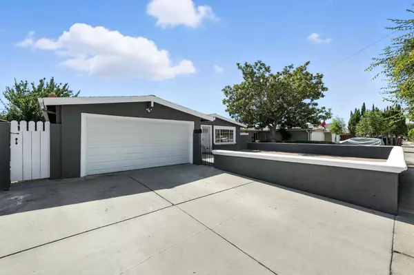 San Jose, CA 95127,1465 Mount Shasta DR