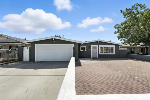 San Jose, CA 95127,1465 Mount Shasta DR