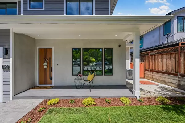 Menlo Park, CA 94025,980 Lucky AVE