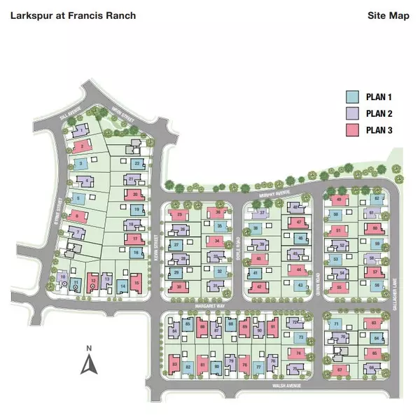 Dublin, CA 94568,4081 Quinn RD