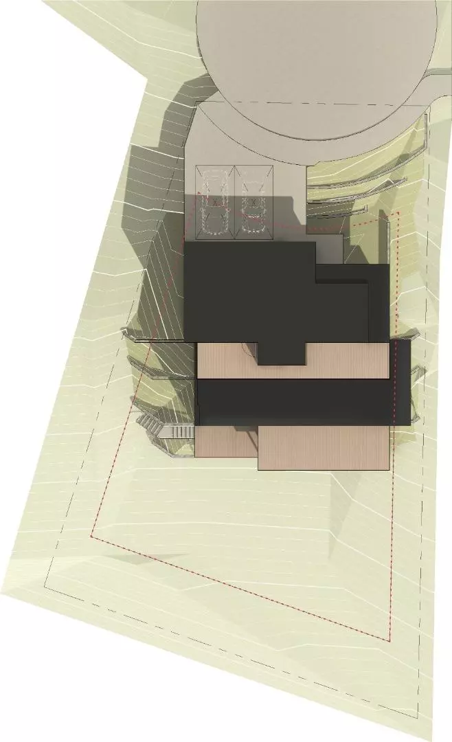 Belmont, CA 94002,0 Monte Cresta DR