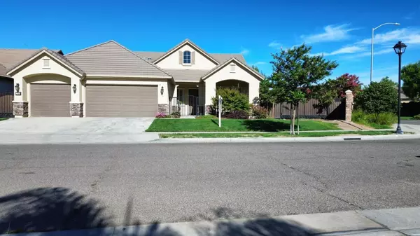 Los Banos, CA 93635,1703 Cobblefield LN
