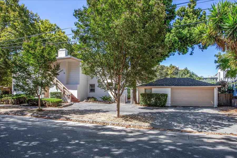 909 Myrtle ST, San Jose, CA 95126