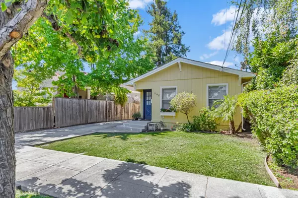 Redwood City, CA 94061,1148 Saint Francis ST