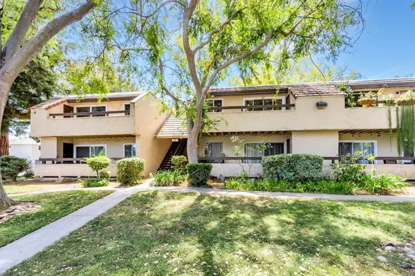 276 Tradewinds DR 4, San Jose, CA 95123
