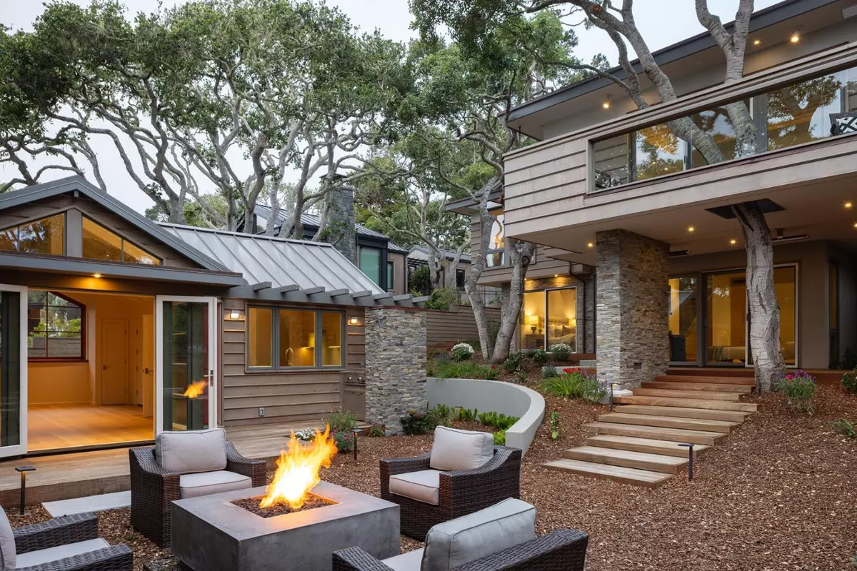 Carmel, CA 93921,0 Casanova 7 NW of Ocean