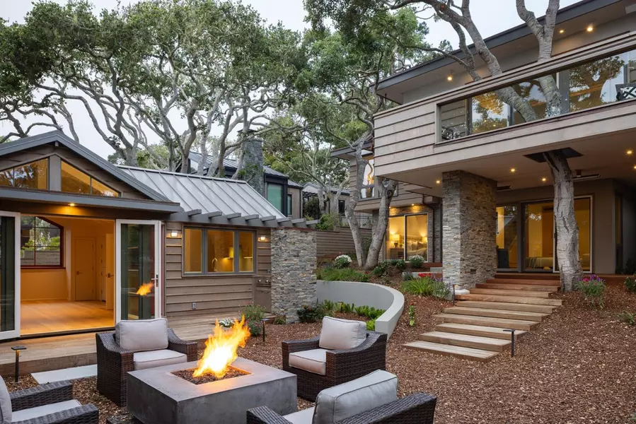 0 Casanova 7 NW of Ocean, Carmel, CA 93921