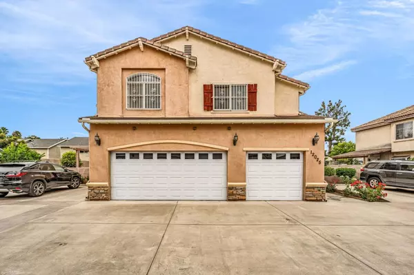 12025 Ferris RD, El Monte, CA 91732