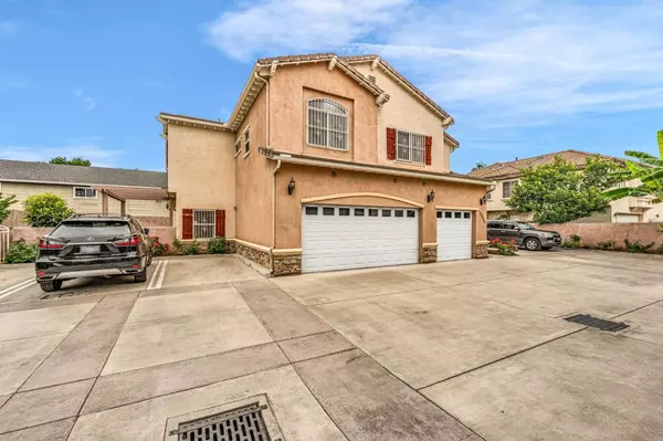 El Monte, CA 91732,12025 Ferris RD