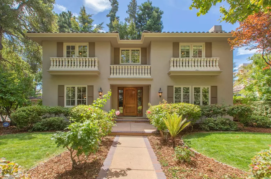 158 Seminary DR, Menlo Park, CA 94025