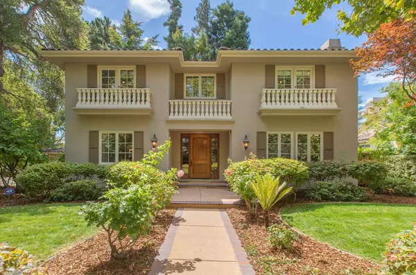 158 Seminary DR, Menlo Park, CA 94025