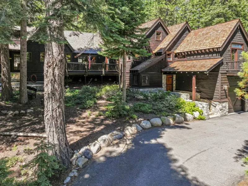 8814 Rubicon DR, Tahoma, CA 96142