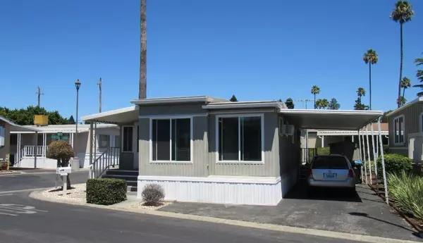 Mountain View, CA 94040,191 E El Camino Real 304