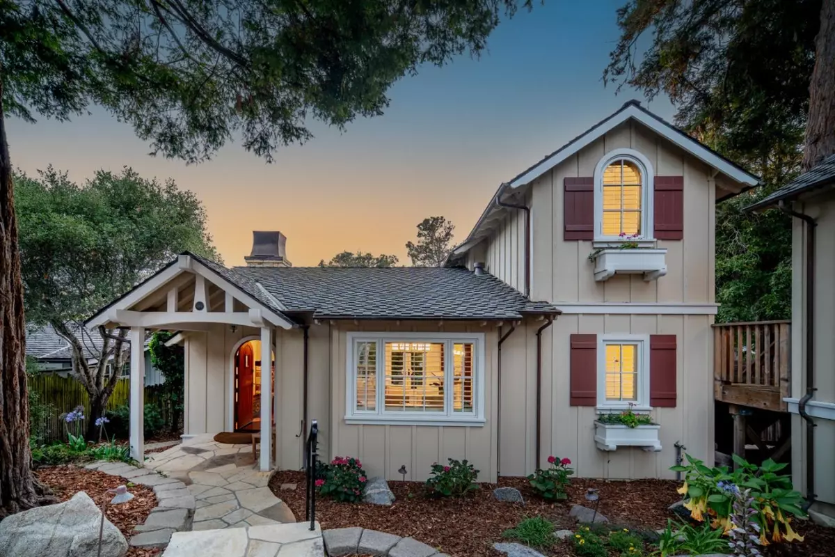 Carmel, CA 93923,0 Casanova 5 NW of Ocean AVE