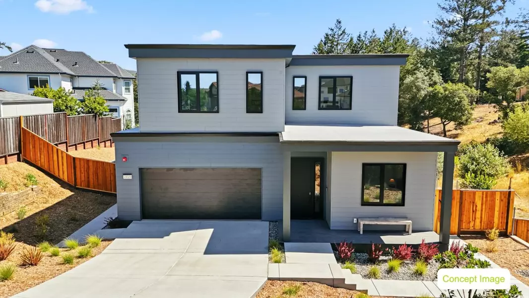 4537 Windsor Park DR, San Jose, CA 95136