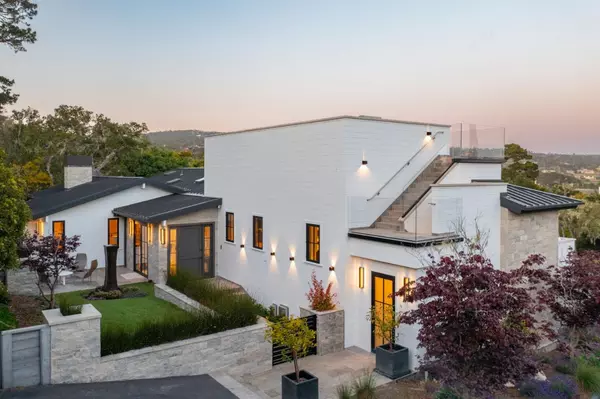 Pebble Beach, CA 93953,3301 17 Mile DR 22