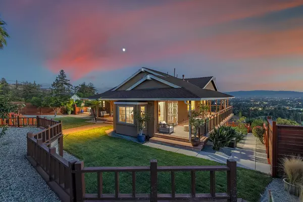 San Jose, CA 95127,11264 Chula Vista AVE