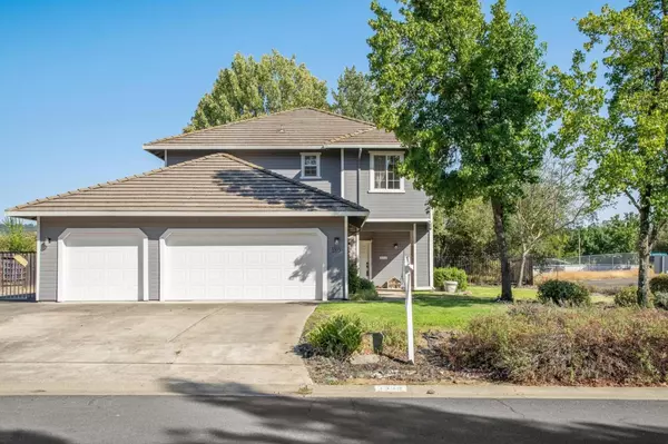 1333 Downieville DR, El Dorado Hills, CA 95762