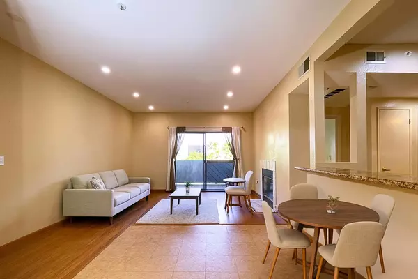 Hayward, CA 94545,1256 Stanhope LN 254