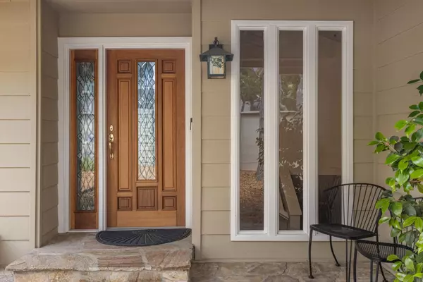 Pebble Beach, CA 93953,1158 Chaparral RD