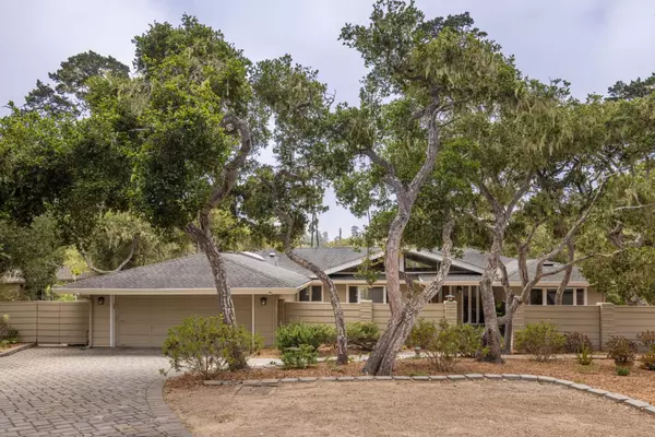 Pebble Beach, CA 93953,1158 Chaparral RD