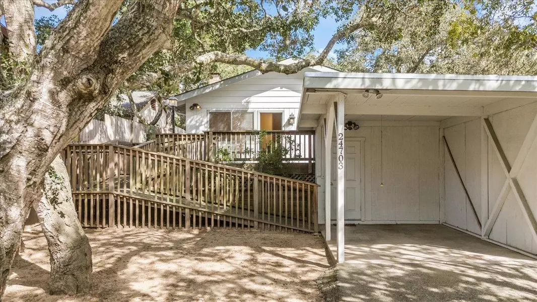 24703 Camino Del Monte, Carmel, CA 93923