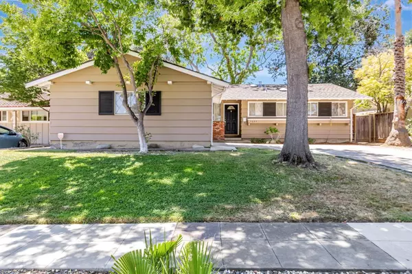 7624 Erin WAY, Cupertino, CA 95014