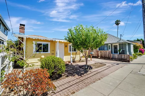 Santa Cruz, CA 95062,216 2nd AVE