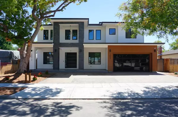 1062 Craig DR, San Jose, CA 95129