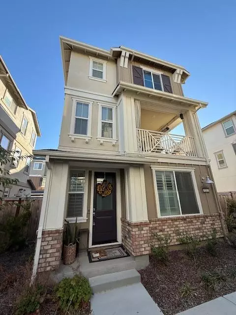 Newark, CA 94560,9263 Vista Cove WAY