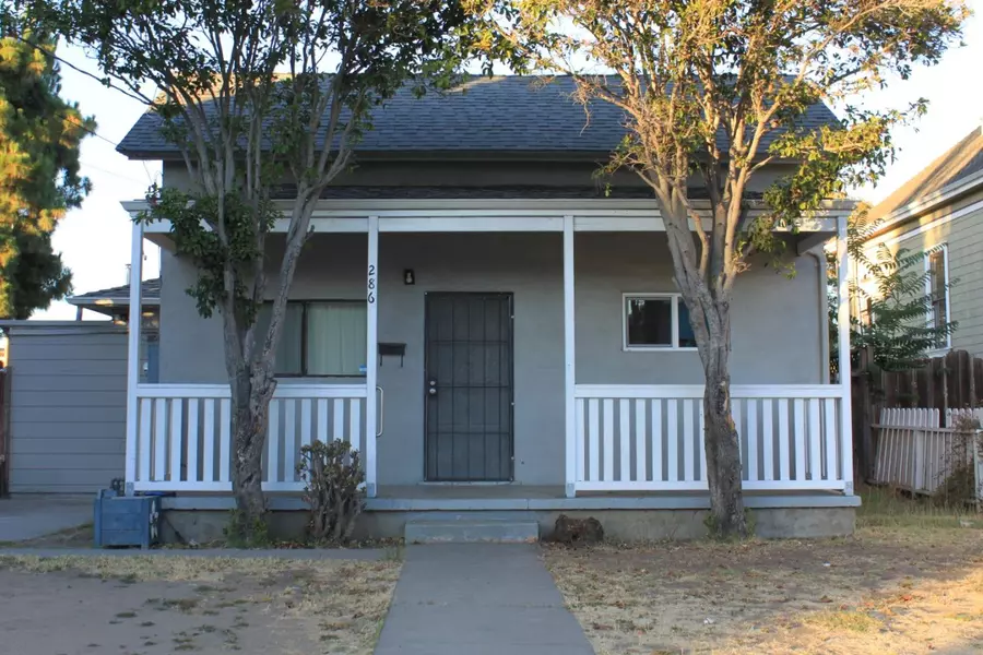 286 N 9th ST, San Jose, CA 95112