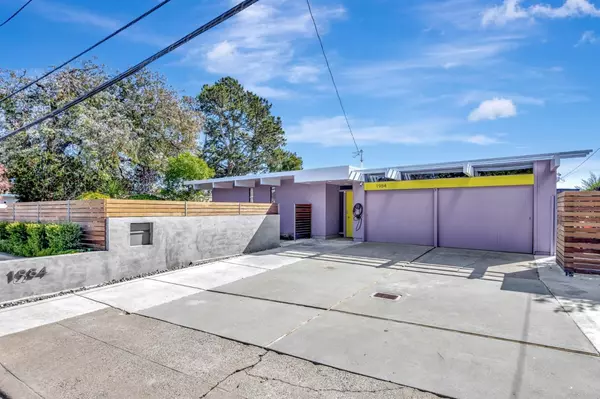 San Mateo, CA 94402,1984 Ticonderoga DR