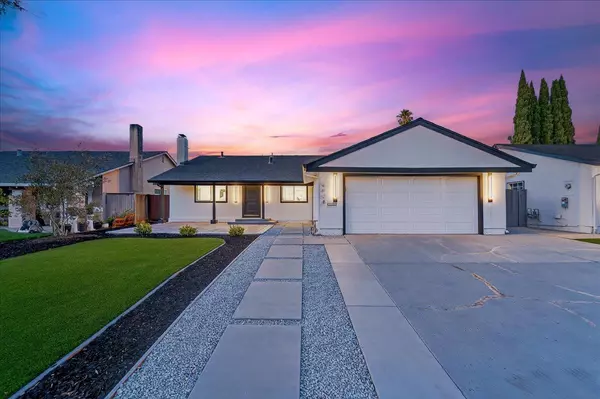 6928 Burning Tree CT, San Jose, CA 95119