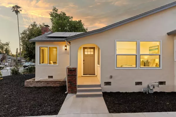 San Jose, CA 95127,366 Cureton PL