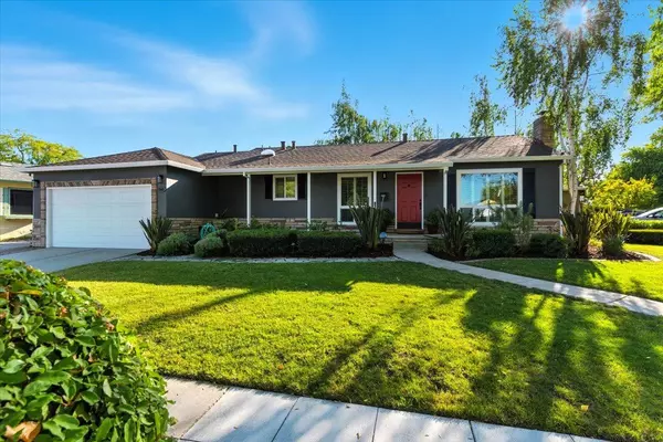 743 N Redwood AVE, San Jose, CA 95128